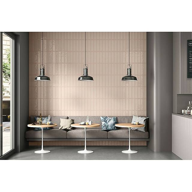 Керамическая плитка для стен, серия Monte