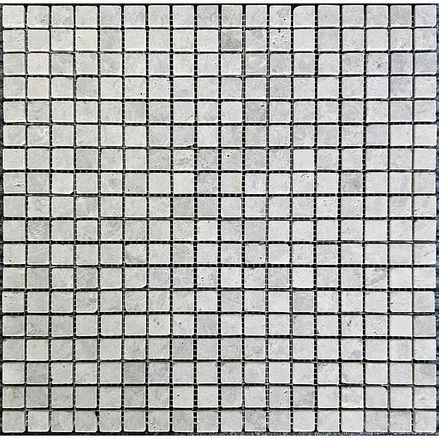 Мозаика из мрамора, серия Natural Stone