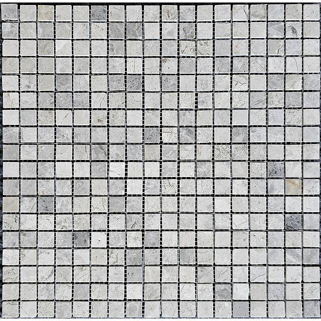 Мозаика из мрамора, серия Natural Stone