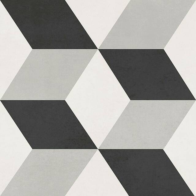 Плитка из керамогранита, серия Chalet