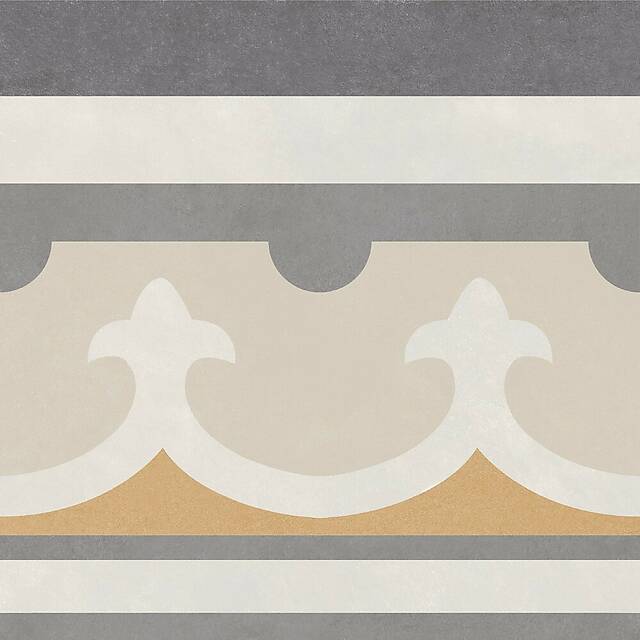 Плитка из керамогранита, серия Chalet