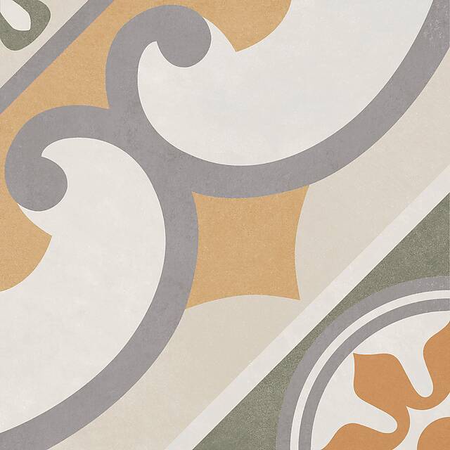 Плитка из керамогранита, серия Chalet