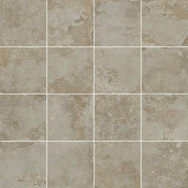 Плитка из керамогранита, серия Antislip Staro