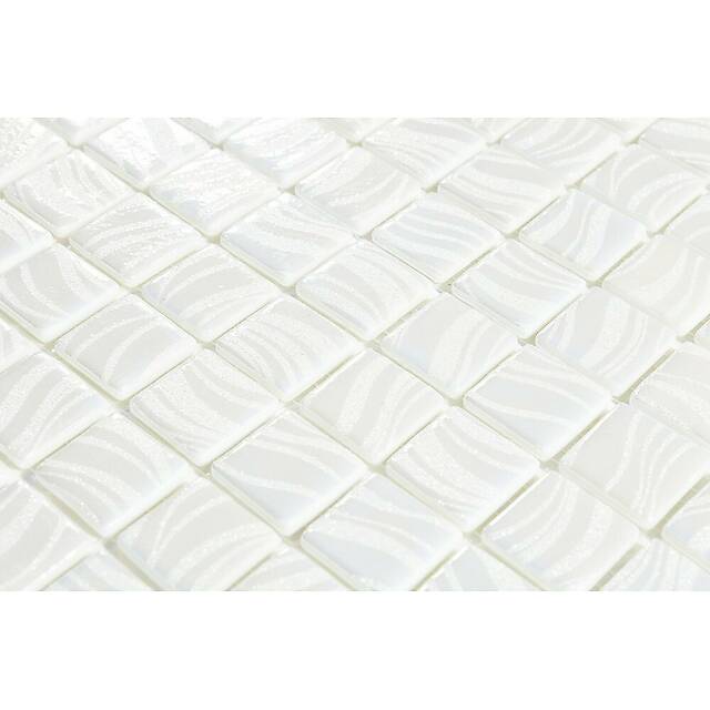 Стеклянная мозаика, серия Glitter