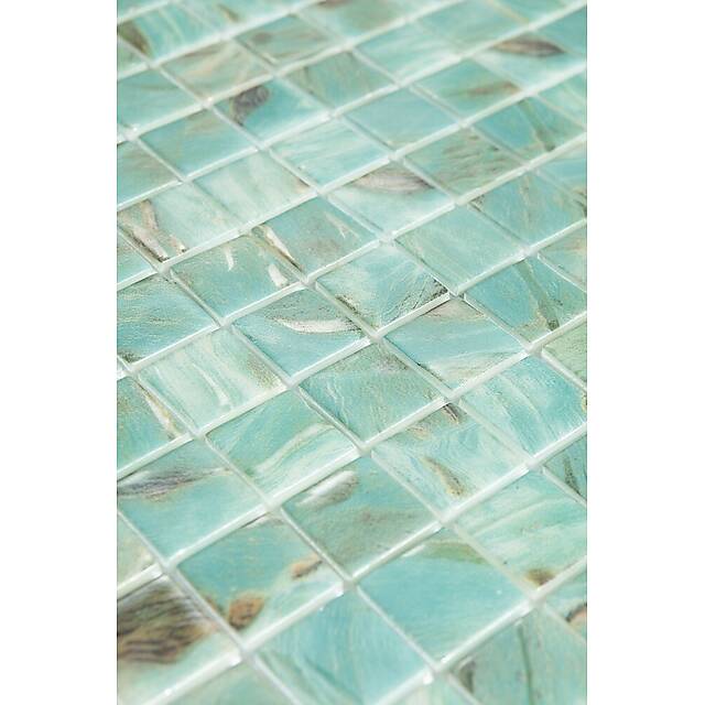 Стеклянная мозаика, серия Oasis Glass