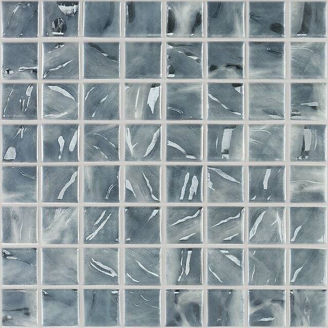 Стеклянная мозаика, серия Oasis Glass