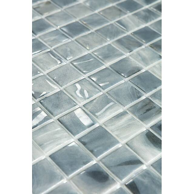 Стеклянная мозаика, серия Oasis Glass