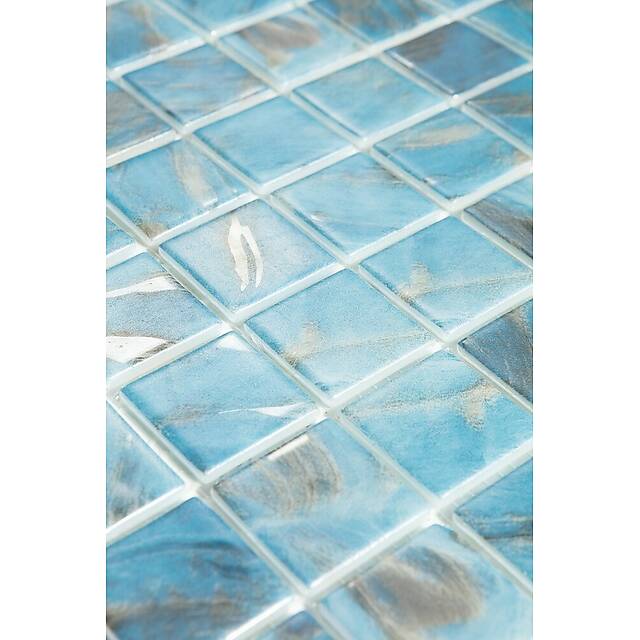 Стеклянная мозаика, серия Oasis Glass