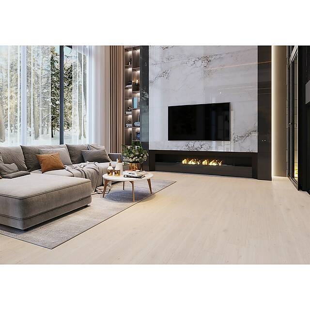 Плитка из матового керамогранита, серия Bosco