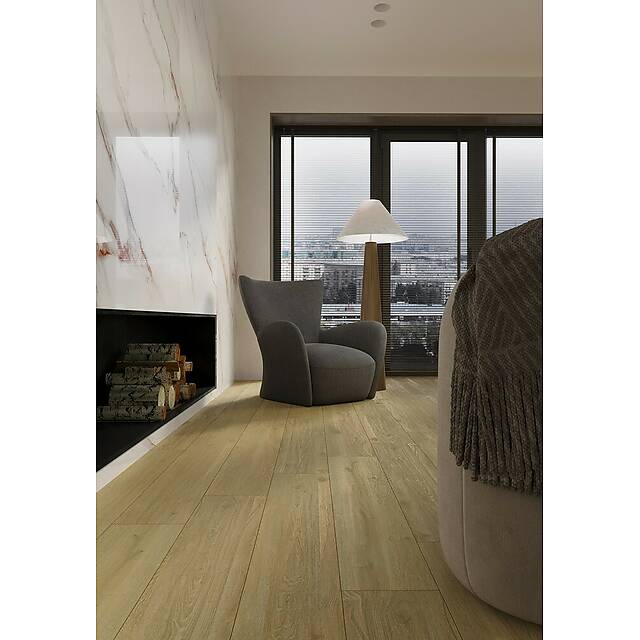 Плитка из матового керамогранита, серия Bosco