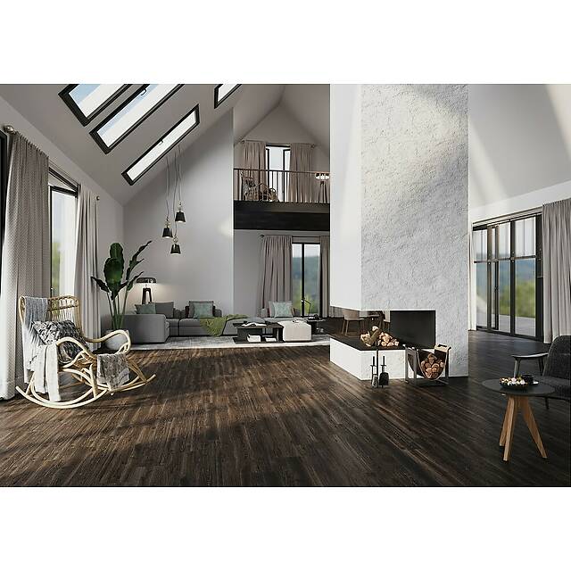 Плитка из матового керамогранита, серия Bosco