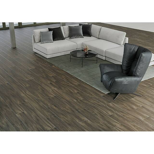 Плитка из матового керамогранита, серия Forest