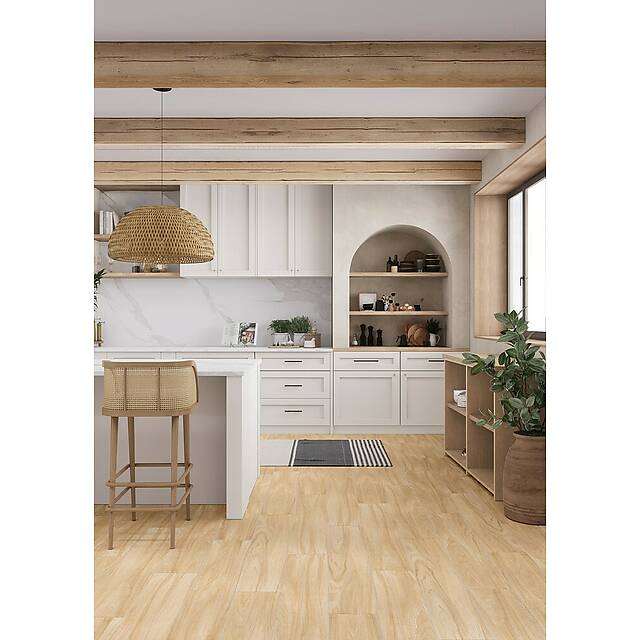 Плитка из матового керамогранита, серия Forest