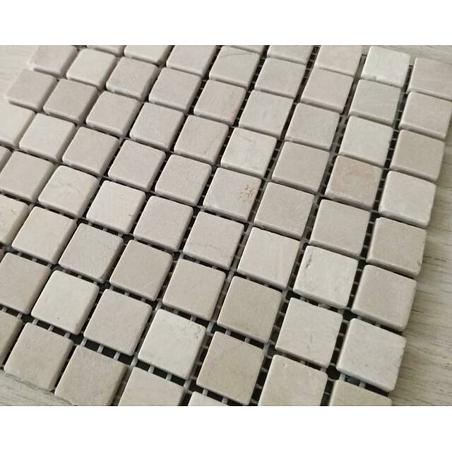 Тонкая мозаика из мрамора, серия Stone Imagine