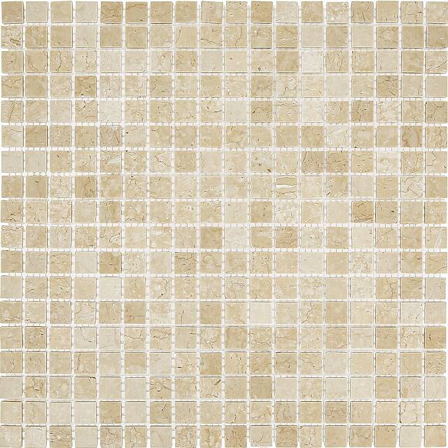 Тонкая мозаика из мрамора, серия Stone Imagine