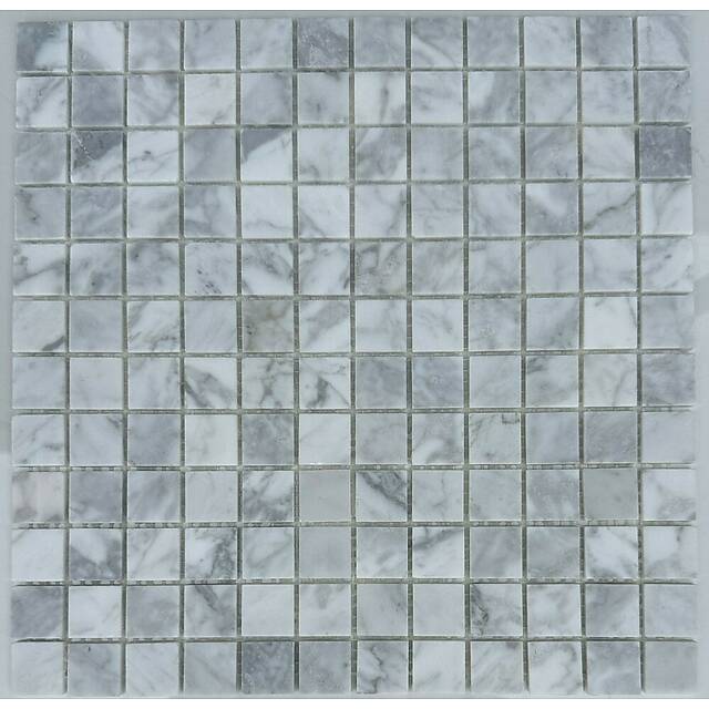 Тонкая мозаика из натурального камня, серия Stone Slim