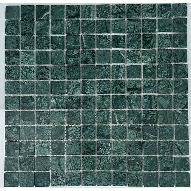 Тонкая мозаика из натурального камня, серия Stone Slim