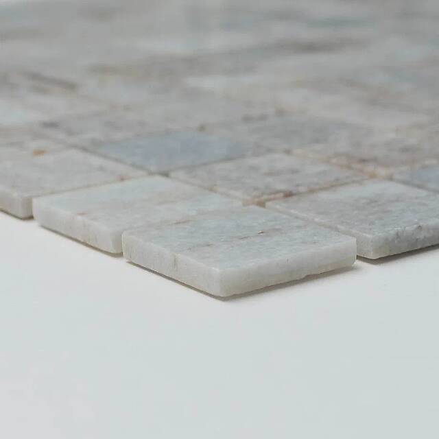 Тонкая мозаика из натурального камня, серия Stone Slim