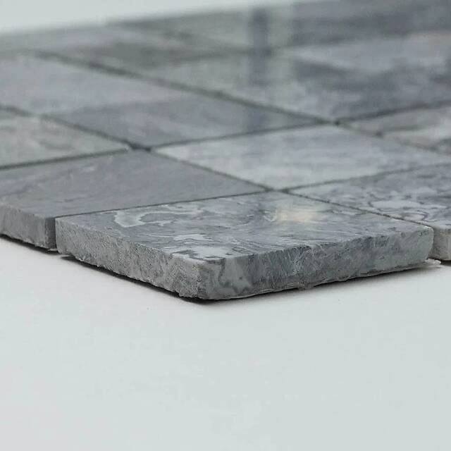 Мозаика из натурального камня серия Stone