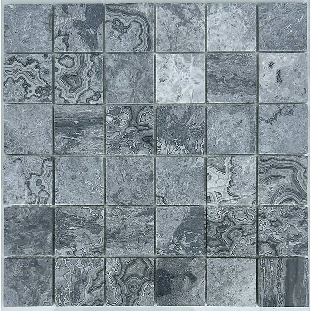 Мозаика из натурального камня серия Stone