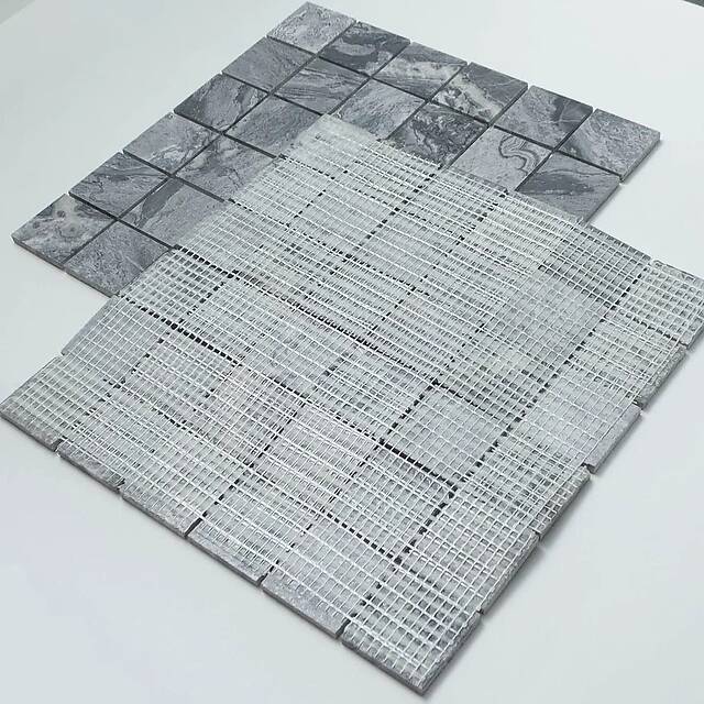 Мозаика из натурального камня серия Stone