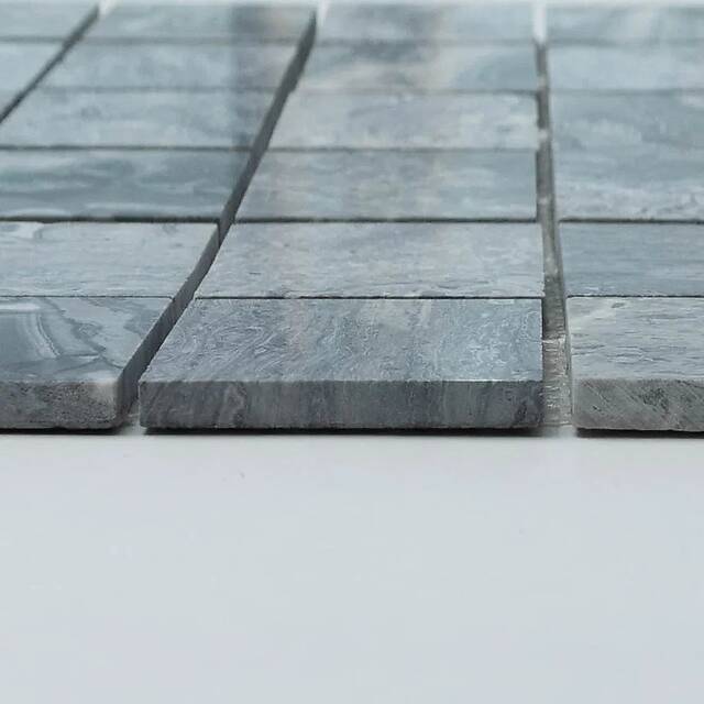 Мозаика из натурального камня серия Stone