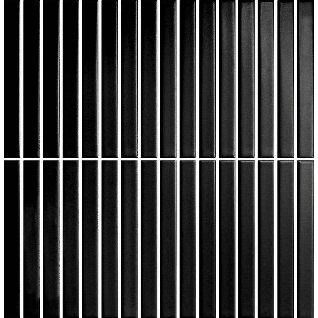 Керамическая мозаика серия Porcelain