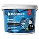 Эпоксидная затирка Kerateks Elite, 60 Жемчужно Серый, 2.5 кг