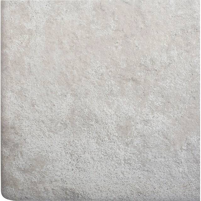 Ступень угловая из клинкера 33х33х4, серия Boston Grey