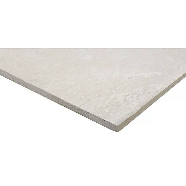 Плитка из клинкера 33х33, серия Boston White