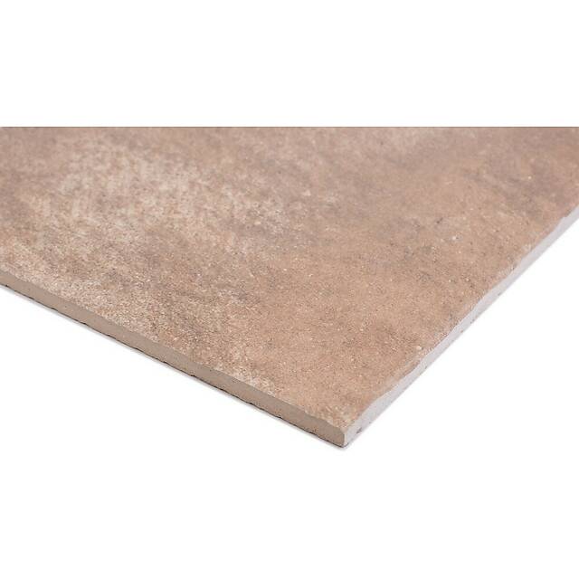 Плитка из клинкера 33х33, серия Boston Mink