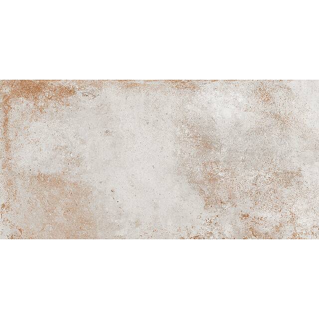 Плитка из керамогранита под металл, серия Metalic