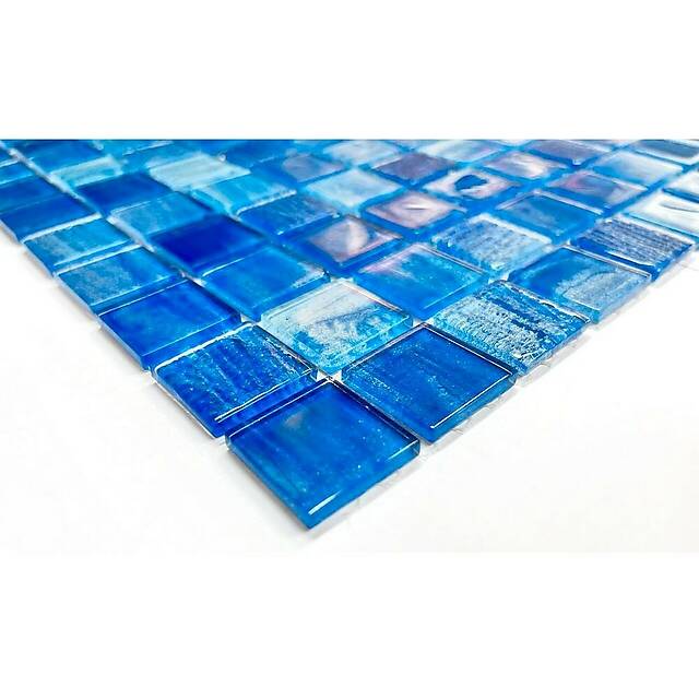 Стеклянная мозаика, серия Orro Glass