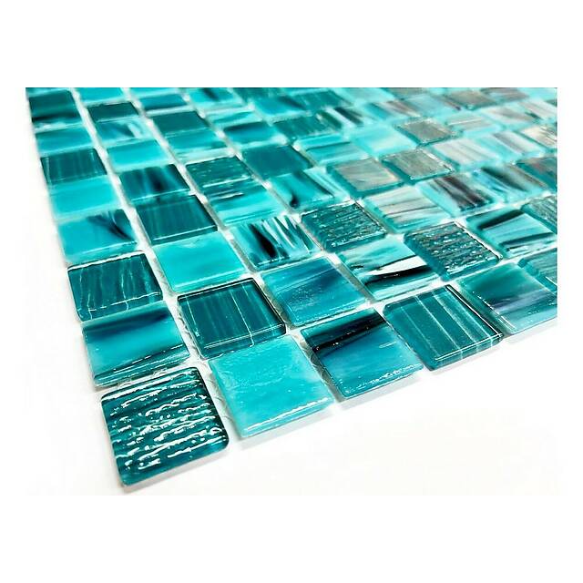 Стеклянная мозаика, серия Orro Glass