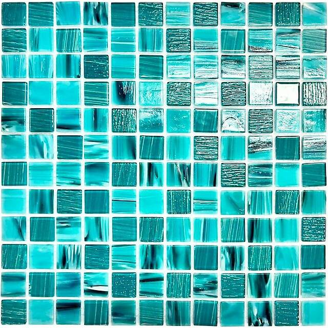 Стеклянная мозаика, серия Orro Glass