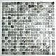Тонкая мозаика из мрамора, серия Towns Slim