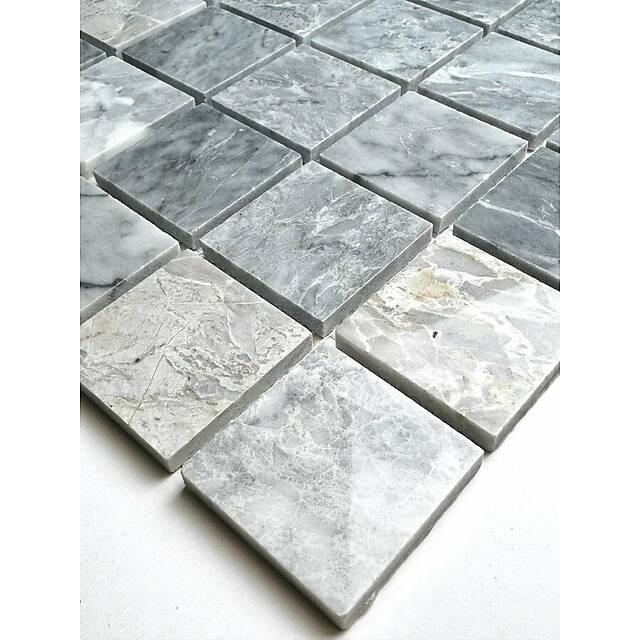 Мозаика из мрамора, серия Towns