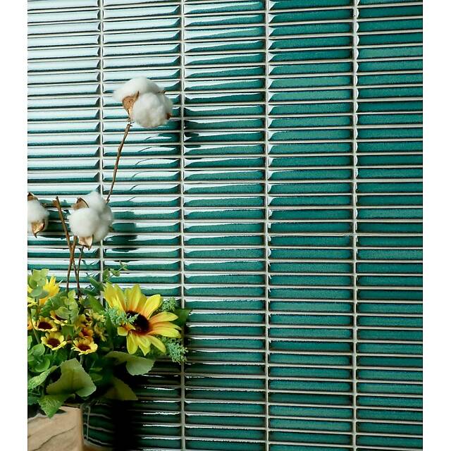 Мозаика из керамогранита, серия Porcelain Tile