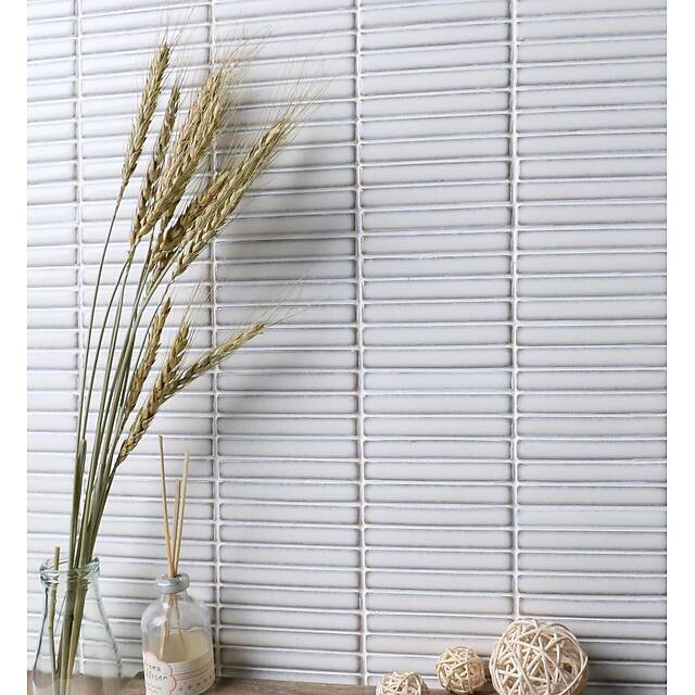 Мозаика из керамогранита, серия Porcelain Tile