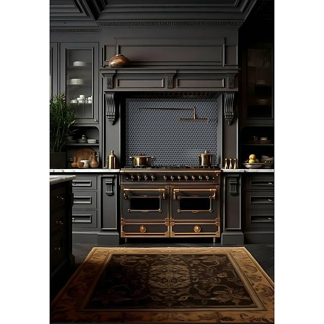 Мозаика из керамогранита, серия Porcelain Tile