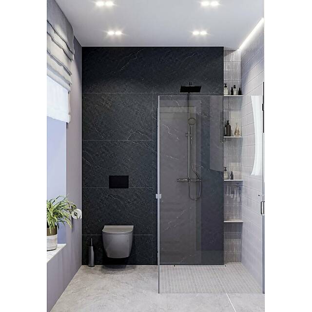 Плитка из керамогранита, серия Porcelain Tile