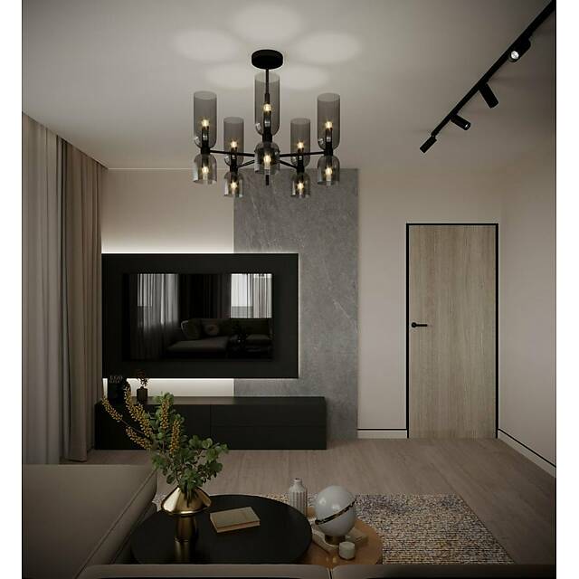 Плитка из керамогранита, серия Porcelain Tile