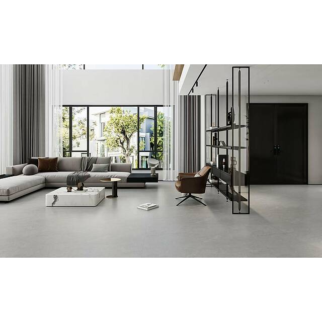 Плитка из керамогранита, серия Porcelain Tile