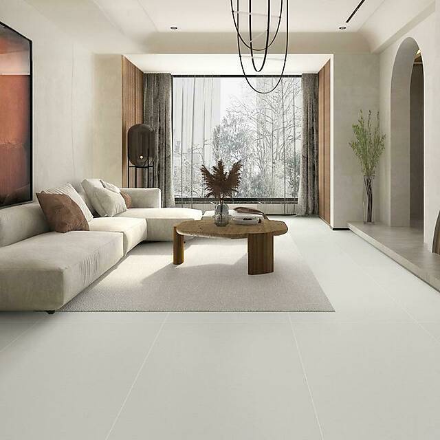 Плитка из керамогранита, серия Porcelain Tile