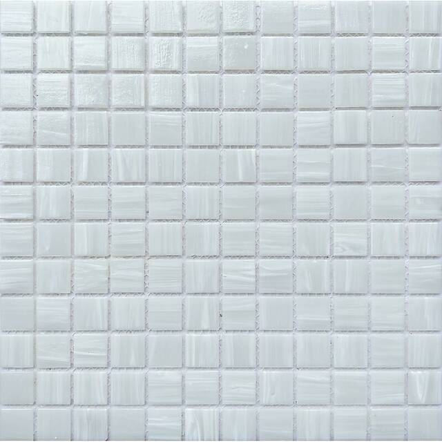 Стеклянная мозаика с добавлением смальты, серия Infiniti