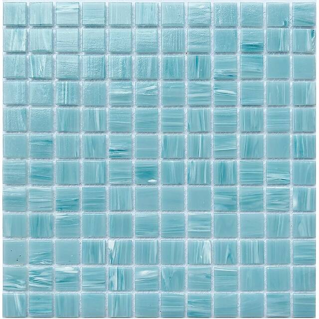 Стеклянная мозаика с добавлением смальты, серия Infiniti