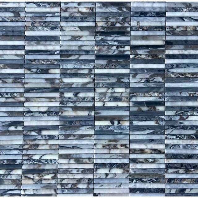 Мозаика из мрамора, серия Natural Stone