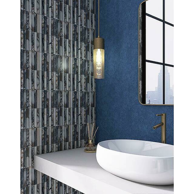 Мозаика из мрамора, серия Natural Stone