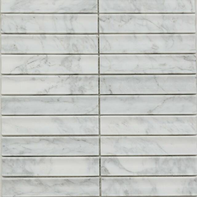 Мозаика из мрамора, серия Natural Stone