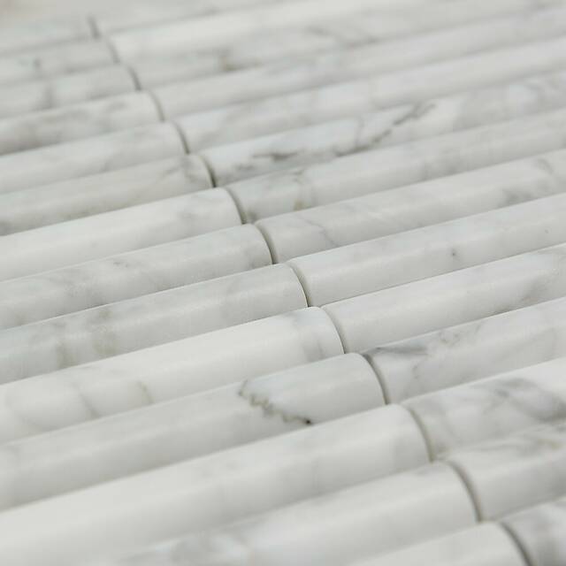 Мозаика из мрамора, серия Natural Stone